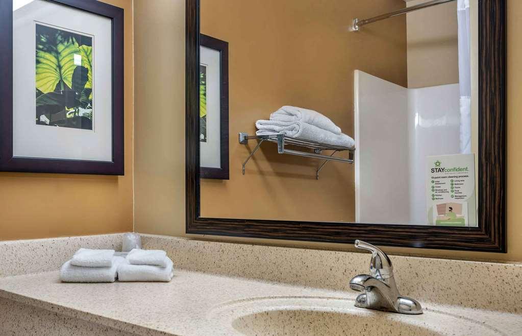 Extended Stay America Select Suites - Rockford - State Street Habitación foto